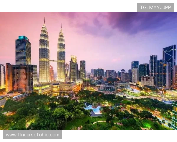 马来西亚吉隆坡云顶国际的娱乐设施介绍：赌场、主题公园与夜生活体验