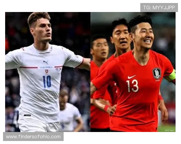 世界杯韩国对捷克比赛电视转播渠道全攻略，在线观看无需错过精彩瞬间